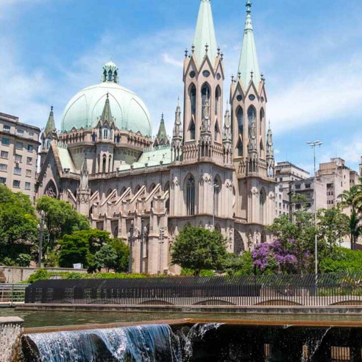 Cathedral-da-Se-seen-in-Sao-Paulo-Brazil