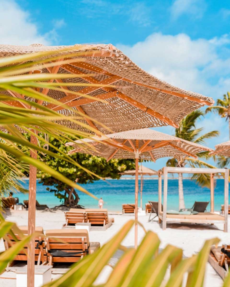 Chogogo Dive & Beach Resort Bonaire in Bonaire 1