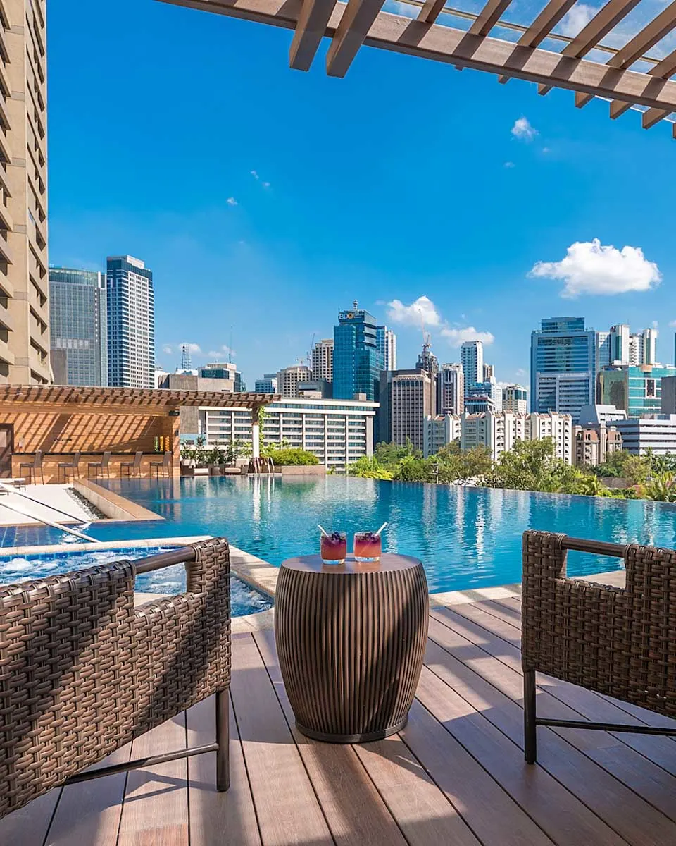 Discovery Primea in Manila Philippines 1