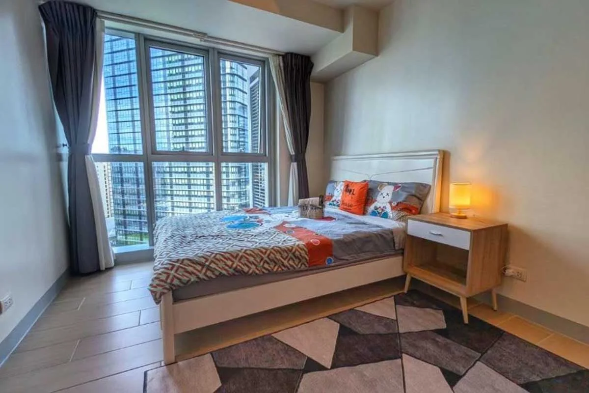 EG Private House in Manila Philippines