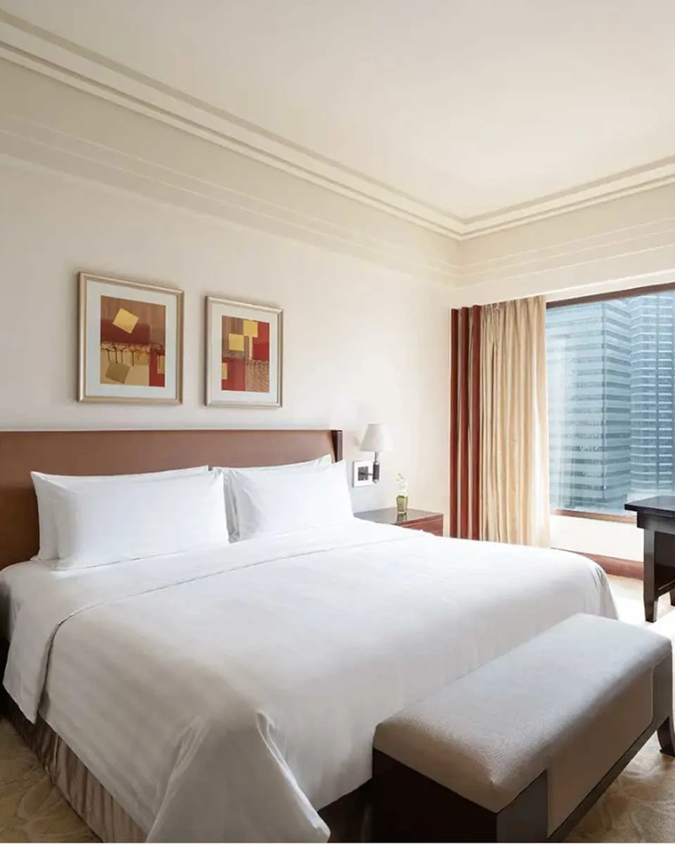 Edsa Shangri-La, Manila in Manila Philippines (1)