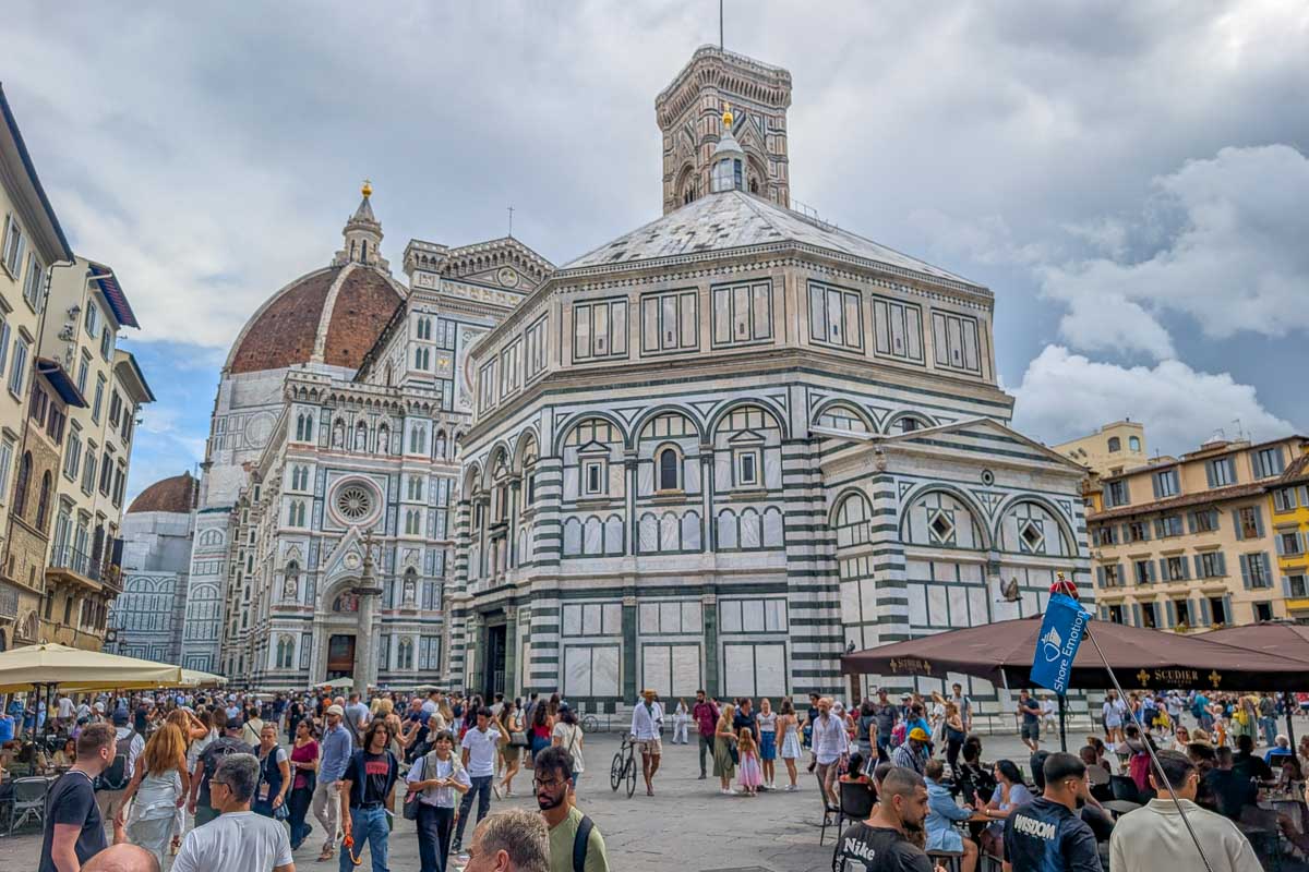 How to Spend THREE DAYS in Florence: 3-Day Itinerary