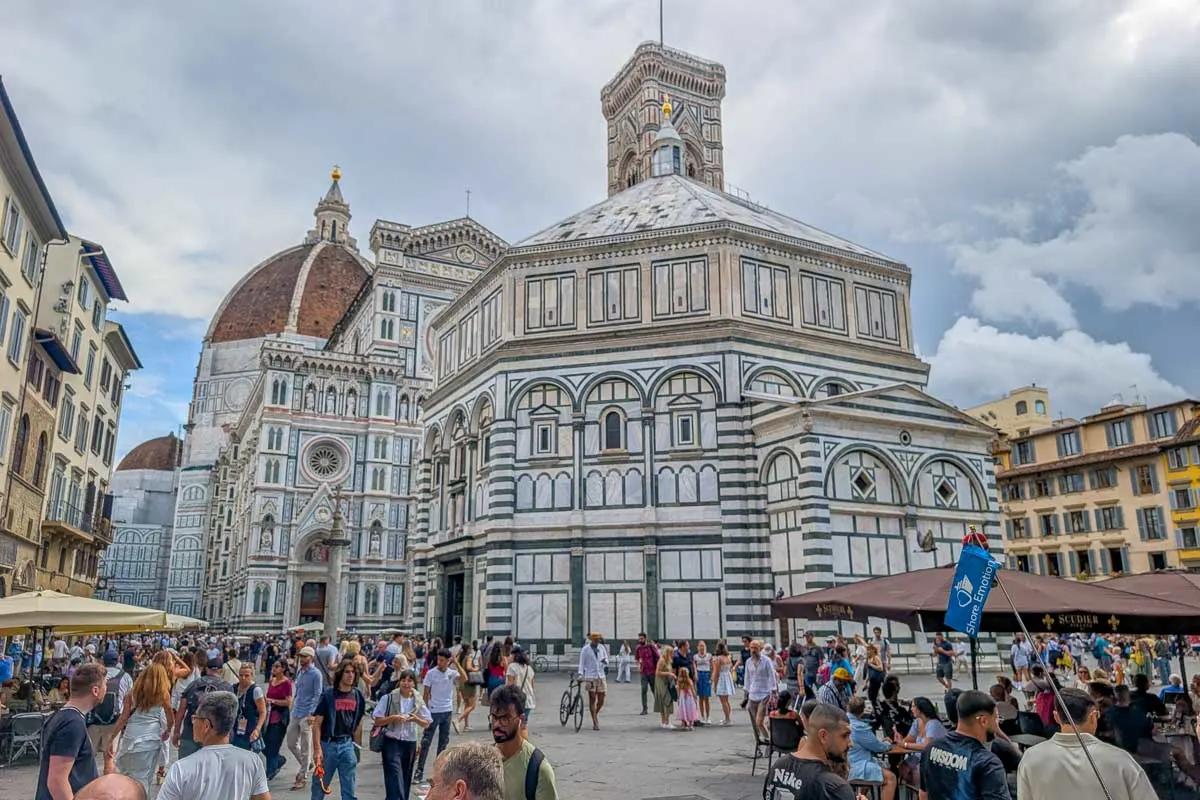 How to Spend THREE DAYS in Florence: 3-Day Itinerary