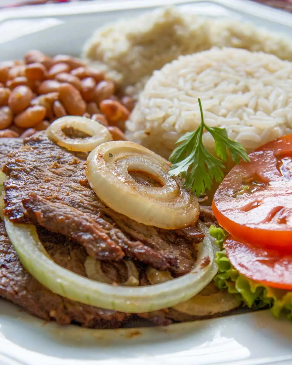 Food made-during-a-cooking-classs-in-Sao Paulo-Brazil 1