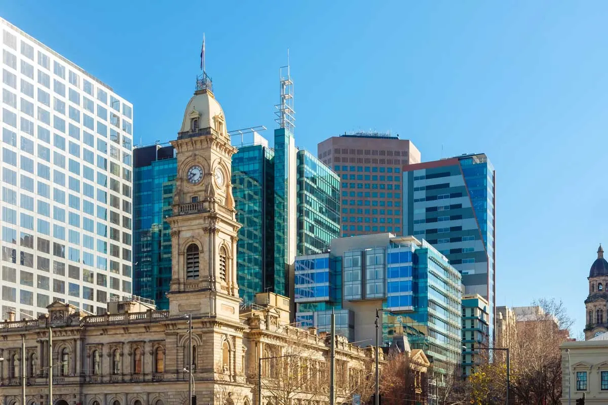 How to Spend THREE DAYS in Adelaide, Australia: The Best 3-Day Itinerary