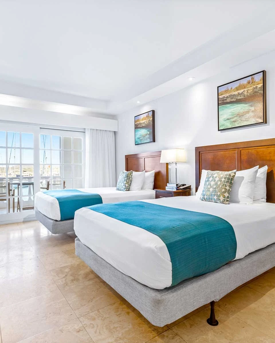 Harbour Village Bonaire in Bonaire