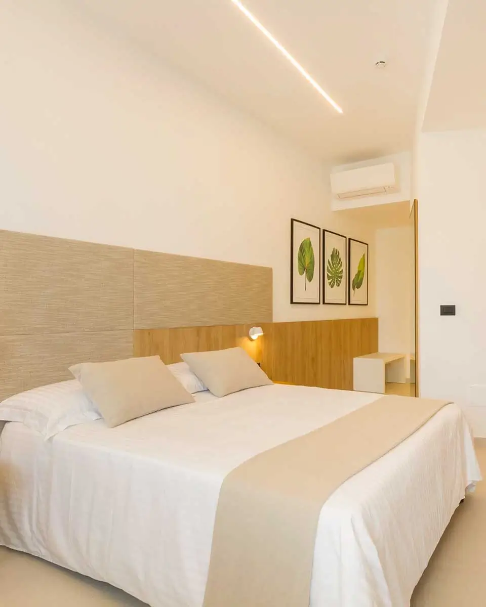 Hotel Bellavista - Boutique Hotel in Otranto Italy