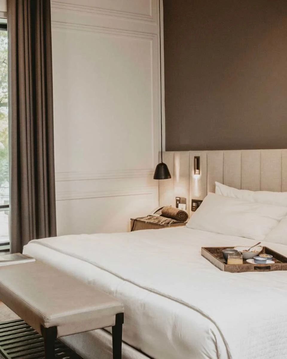 Hotel Brick, M&eacute;xico D.F. in Mexico City Mexico 1