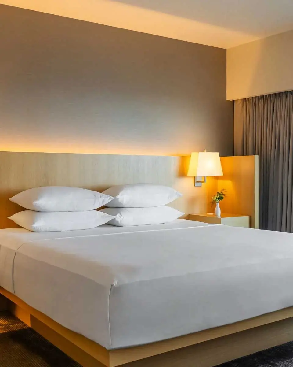 Hyatt Regency Mexico City in Mexico City Mexico
