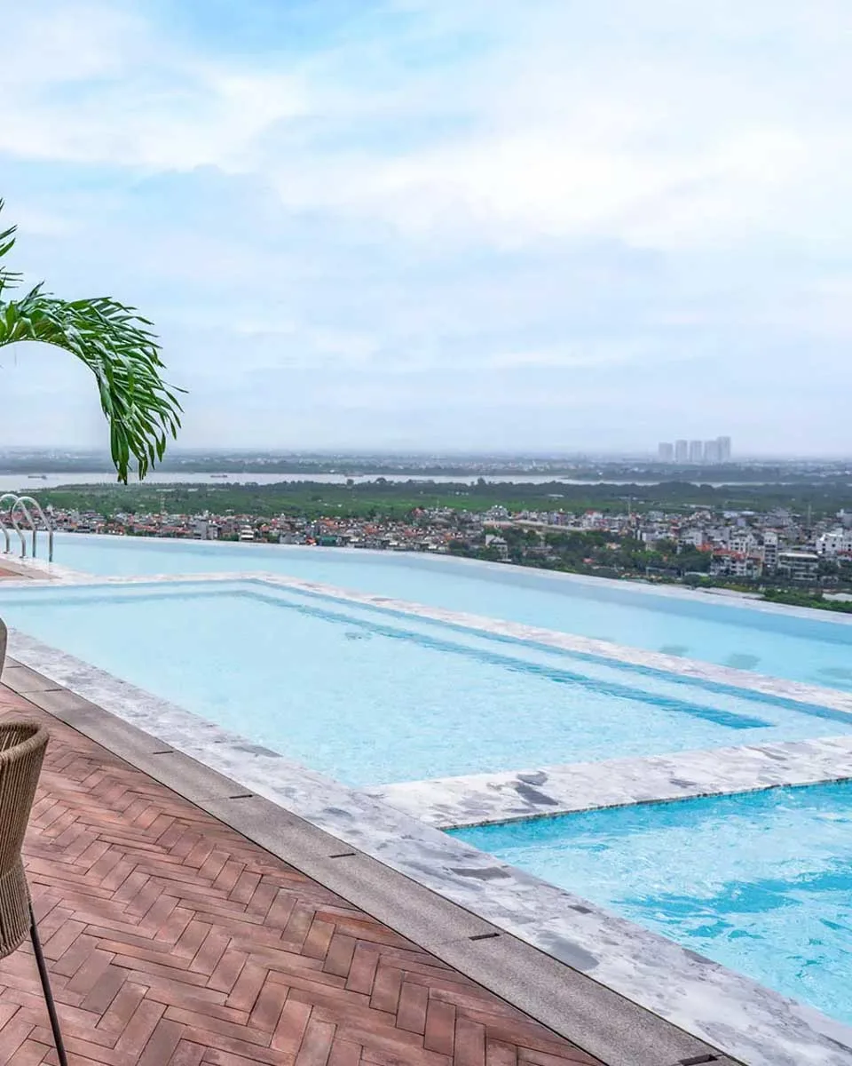 L7 WEST LAKE HANOI in Hanoi Vietnam (2)