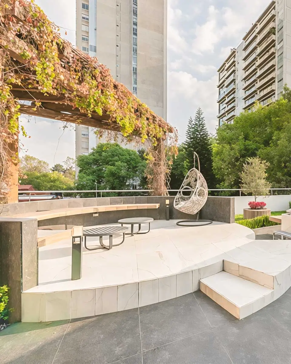 Lamartine 619 Residencial in Mexico City Mexico 1