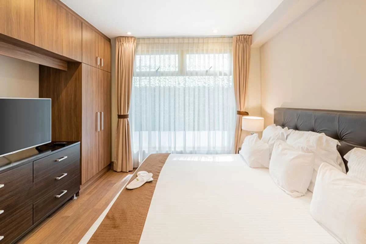 Lamartine 619 Residencial in Mexico City Mexico