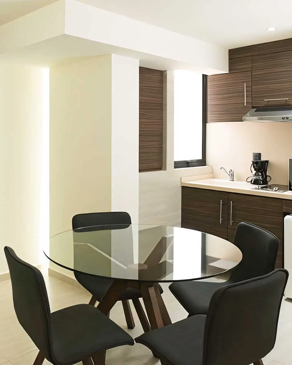 MC Suites Mexico City in Mexico City Mexico 1