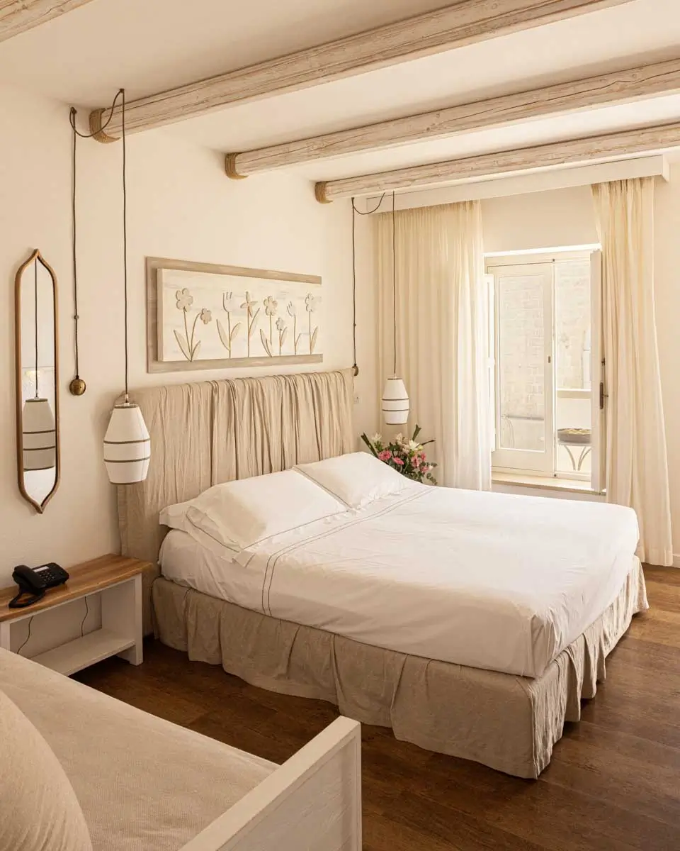 Masseria Bandino & Spa in Otranto Italy