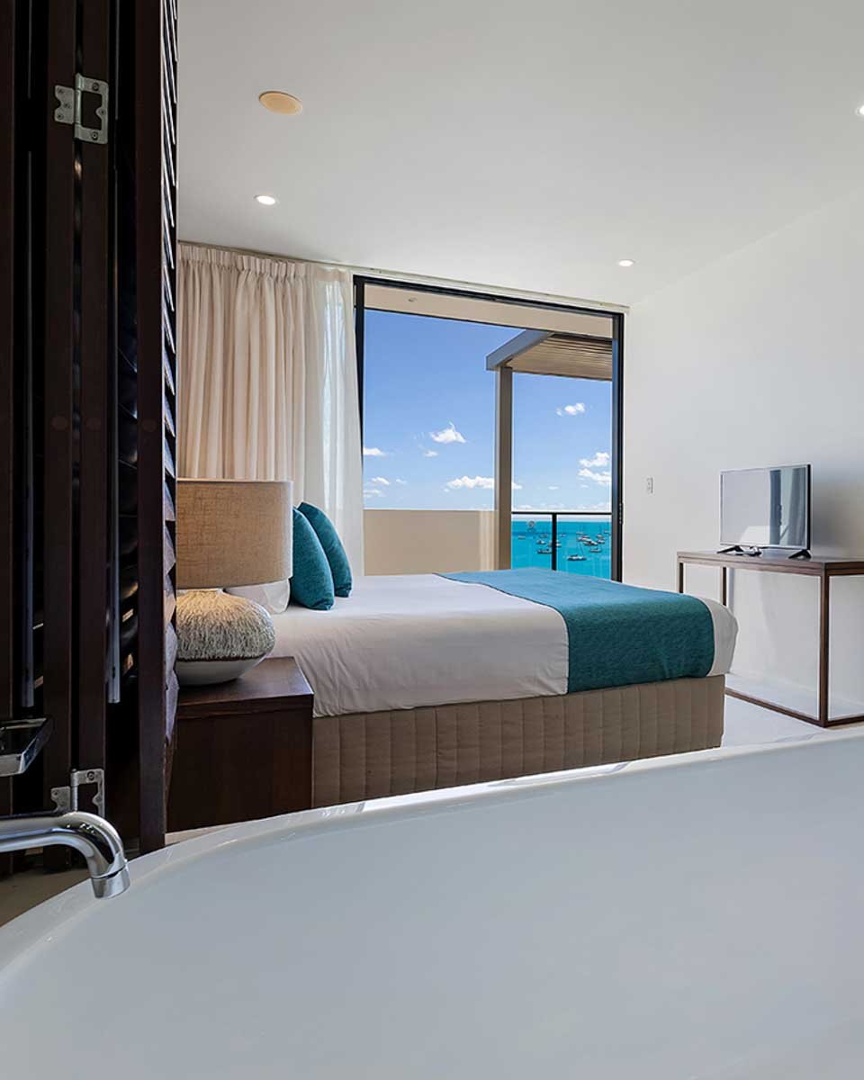 Mirage Whitsundays in Airlie Australia 1