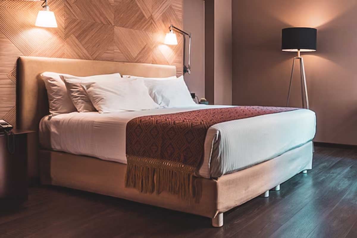 NH Collection México City Centro Histórico in Mexico City Mexico