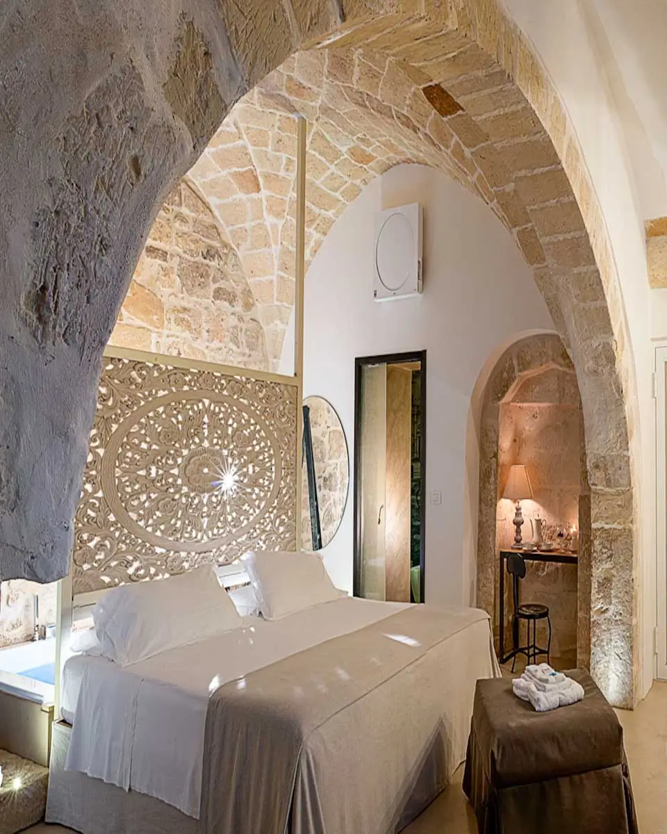 Palazzo Sant'Anna Lecce in Lecce Italy