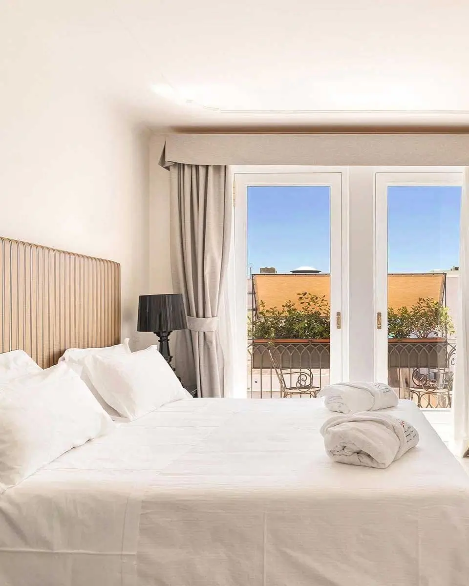 Palazzo del Corso – Boutique Hotel in Gallipoli Italy