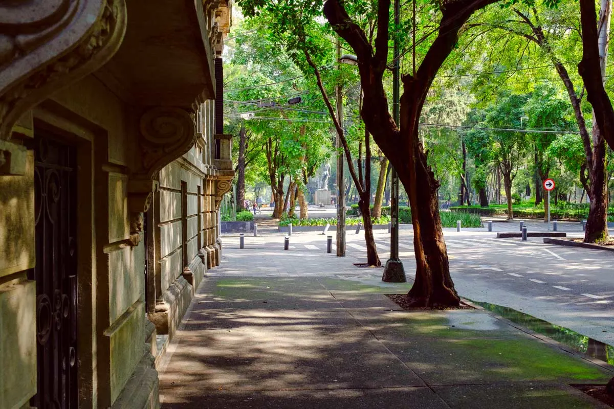 Where to Stay in Mexico City, Mexico: 6 Best Areas & Hotels&nbsp;