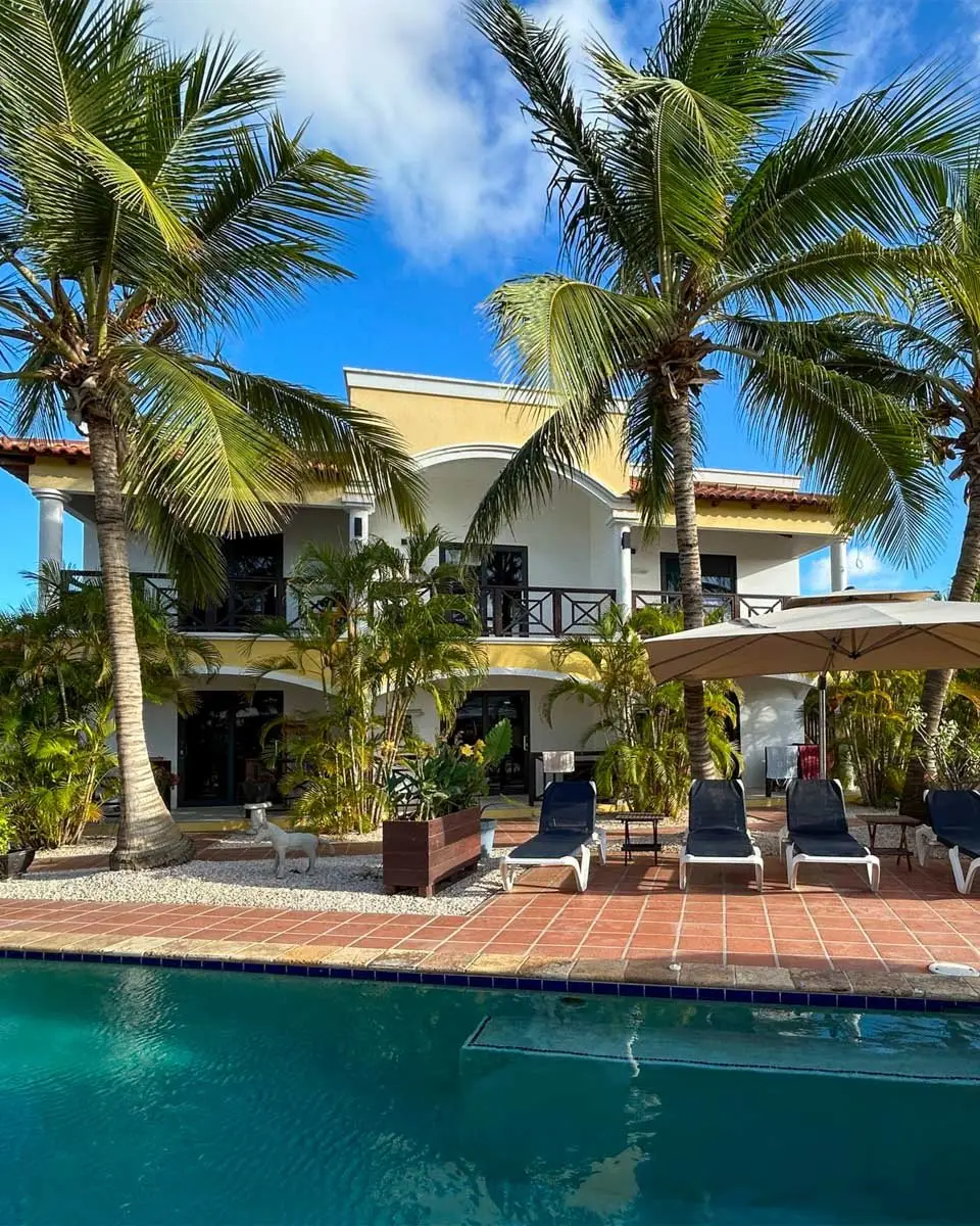 Sonrisa-Bonaire in Bonaire 1