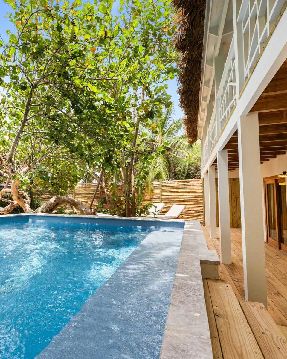 Sorobon Luxury Beach Resort in Bonaire 1