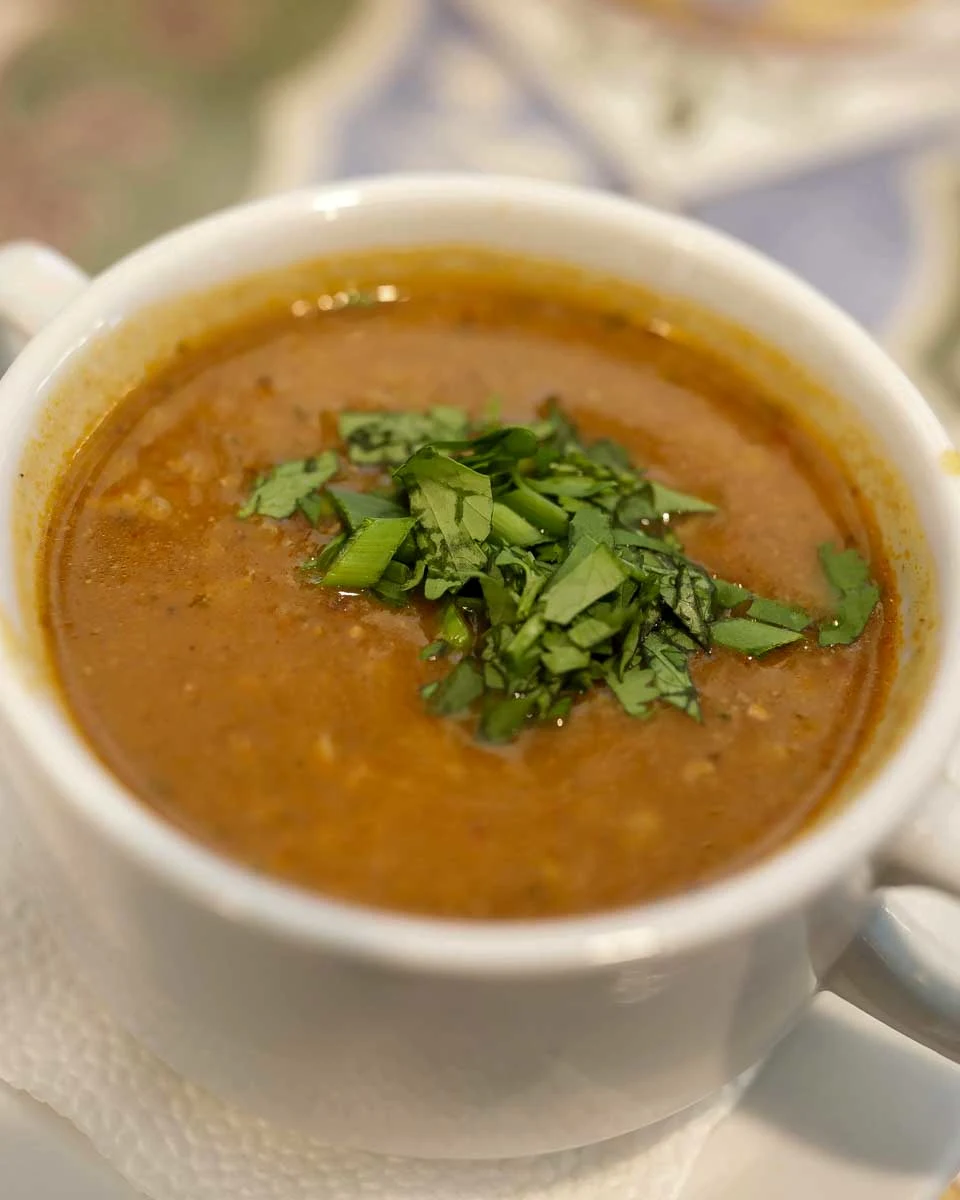 Soup-eaten-in-Reykjavik-Iceland