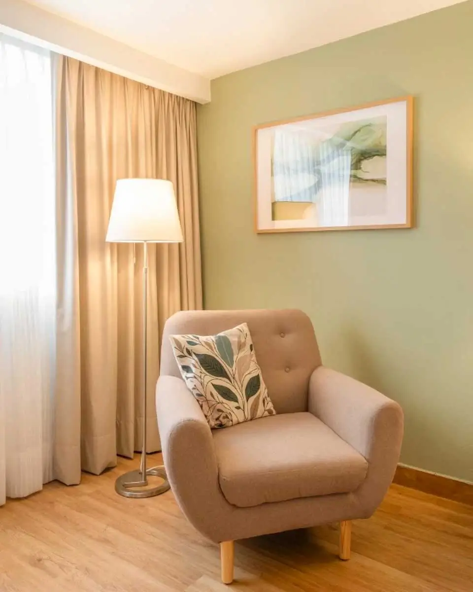 Stanza Hotel in Mexico City Mexico 1