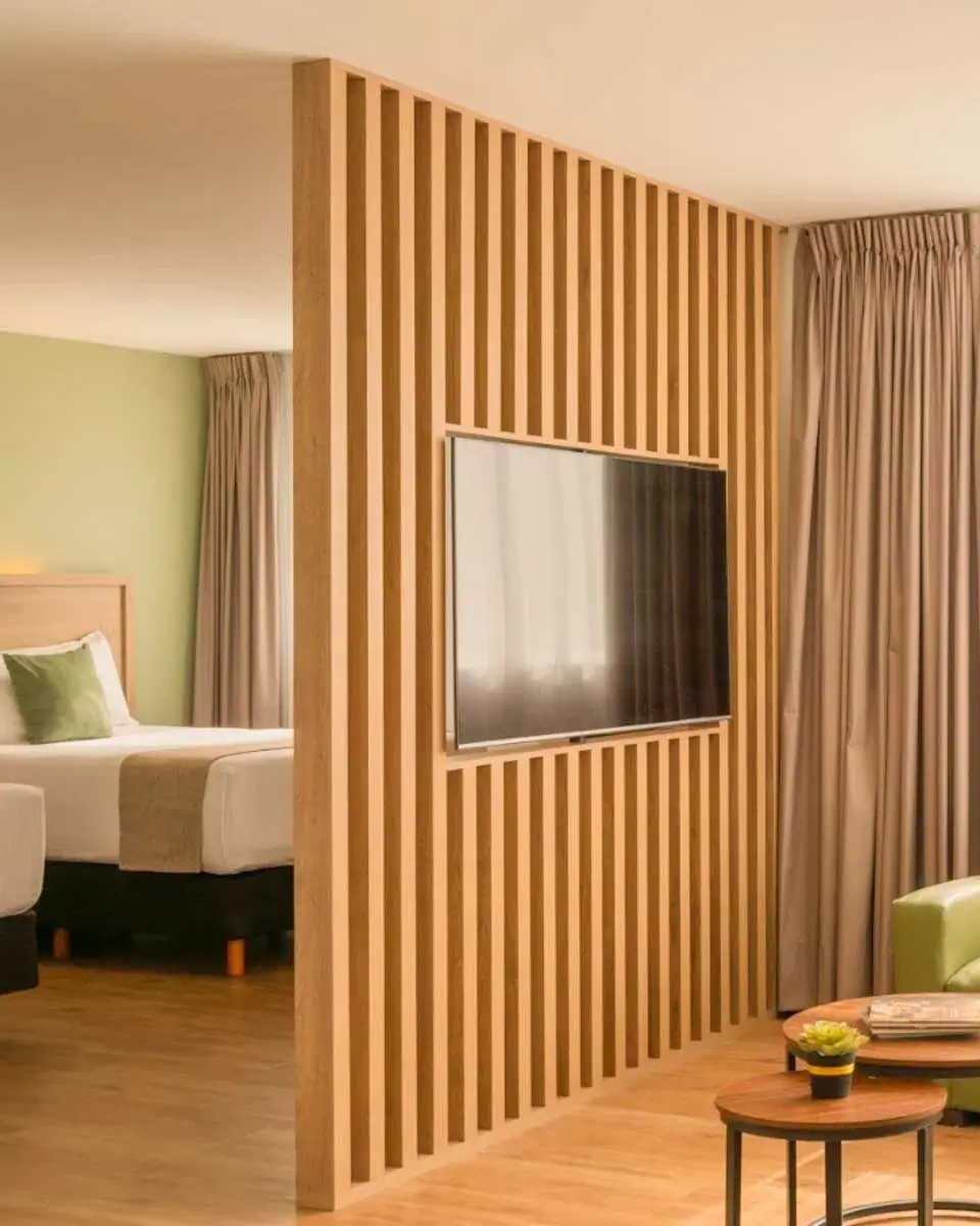 Stanza Hotel in Mexico City Mexico