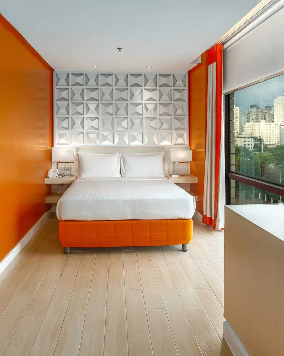 The Bayleaf Intramuros in Manila Philippines 1