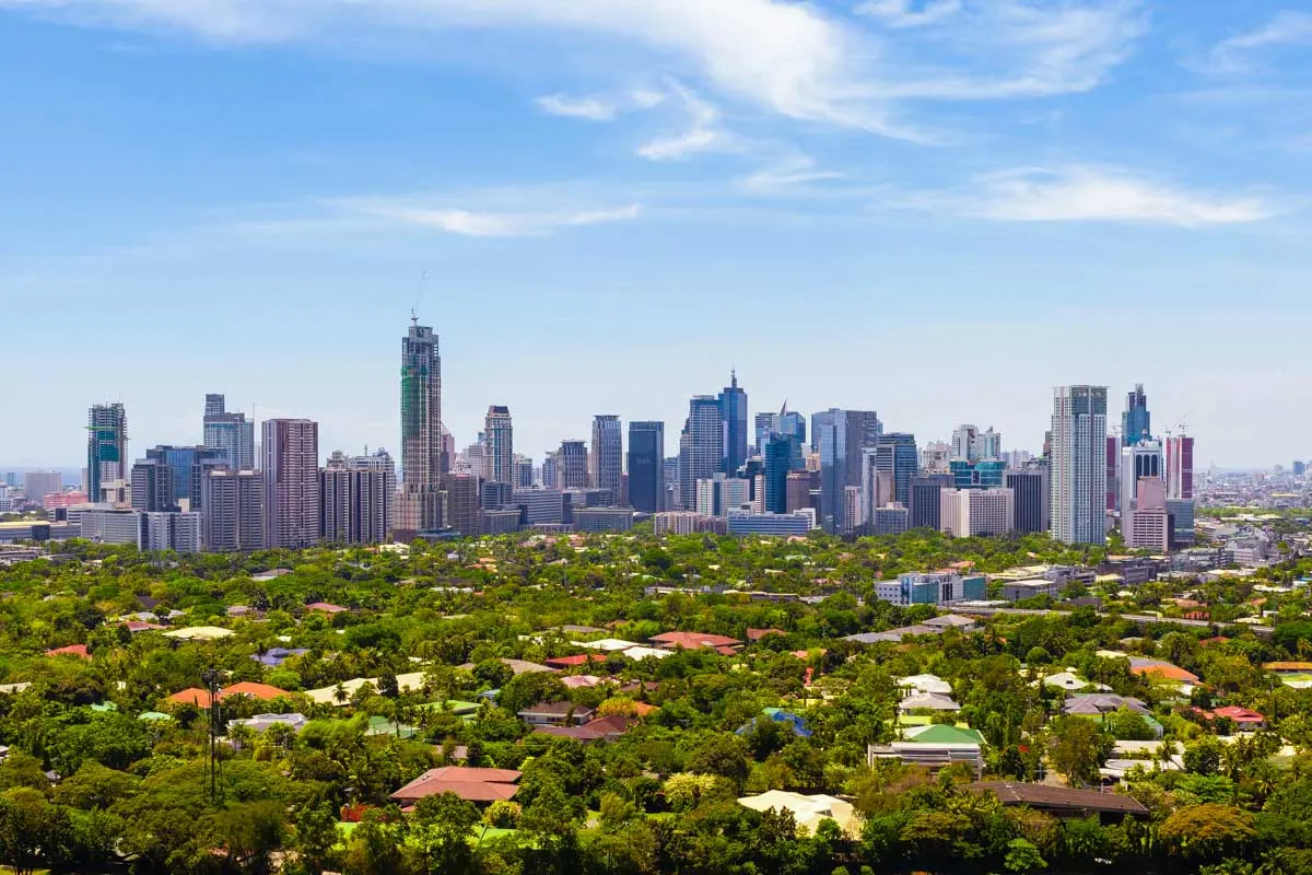 How to Spend THREE DAYS in Manila, Philippines: The Best 3-Day Itinerary