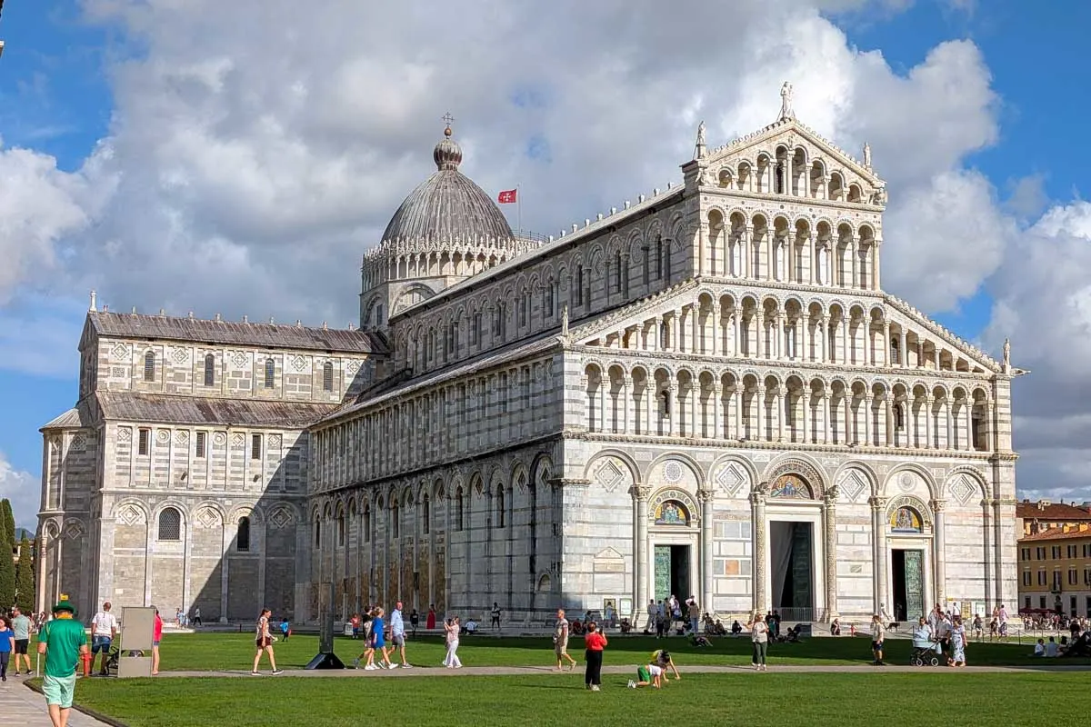 5 Best Things to do in Pisa, Italy