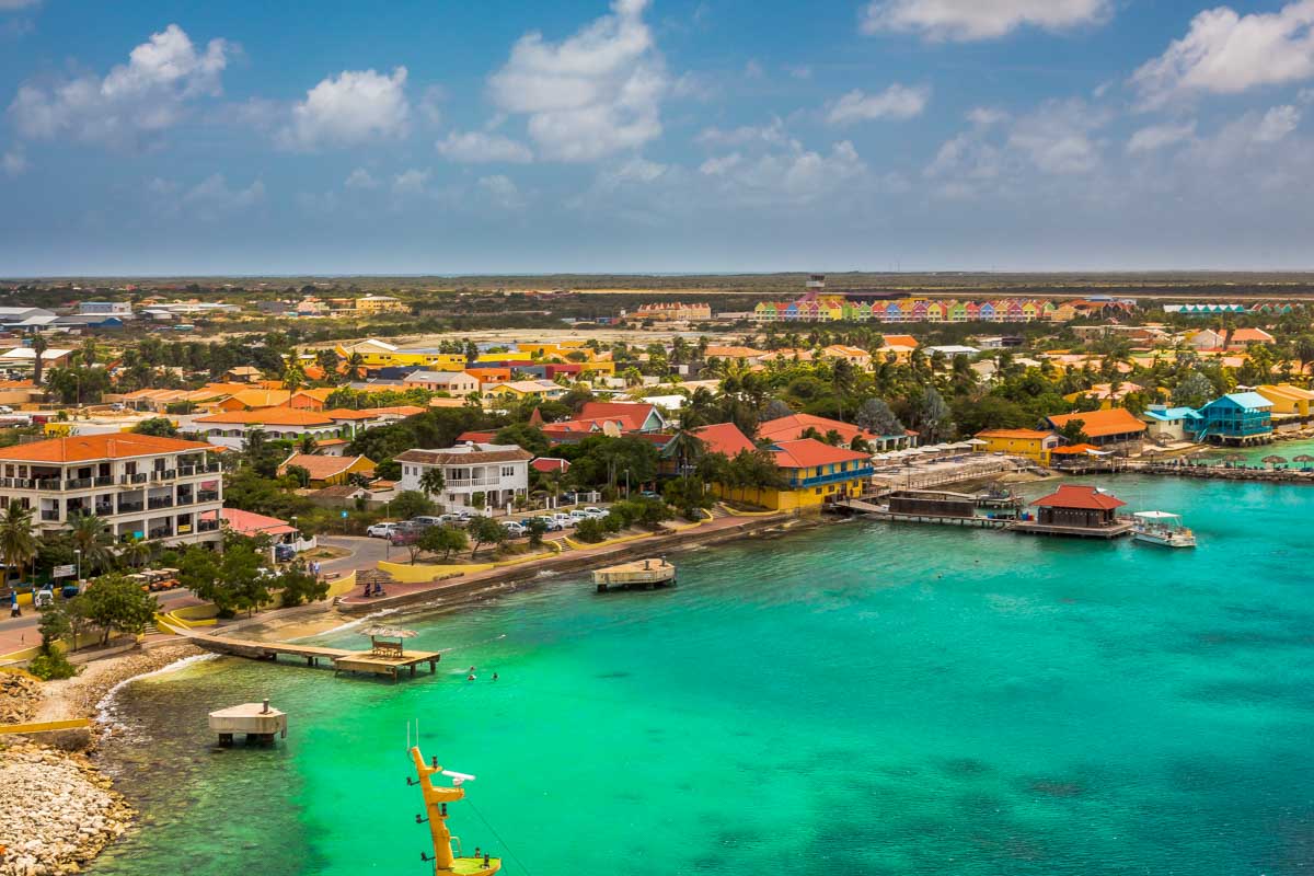 Where to Stay in Bonaire: 4 Best Areas & Hotels