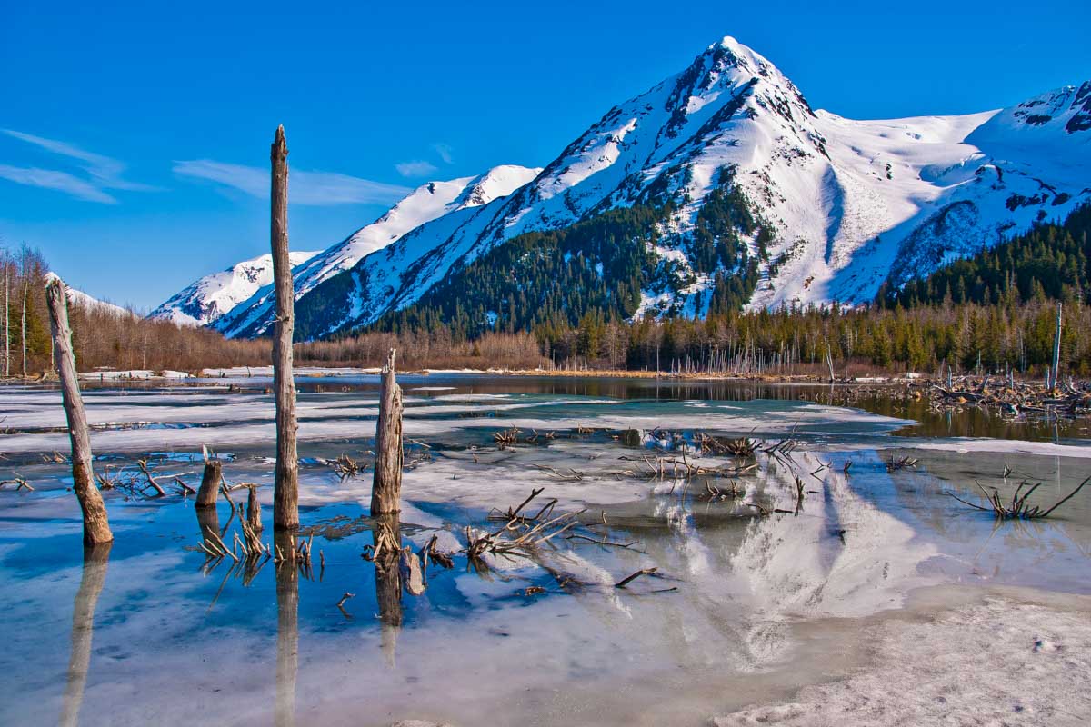 How to Spend THREE DAYS in Anchorage, Alaska in the Winter: The Best 3-Day Itinerary