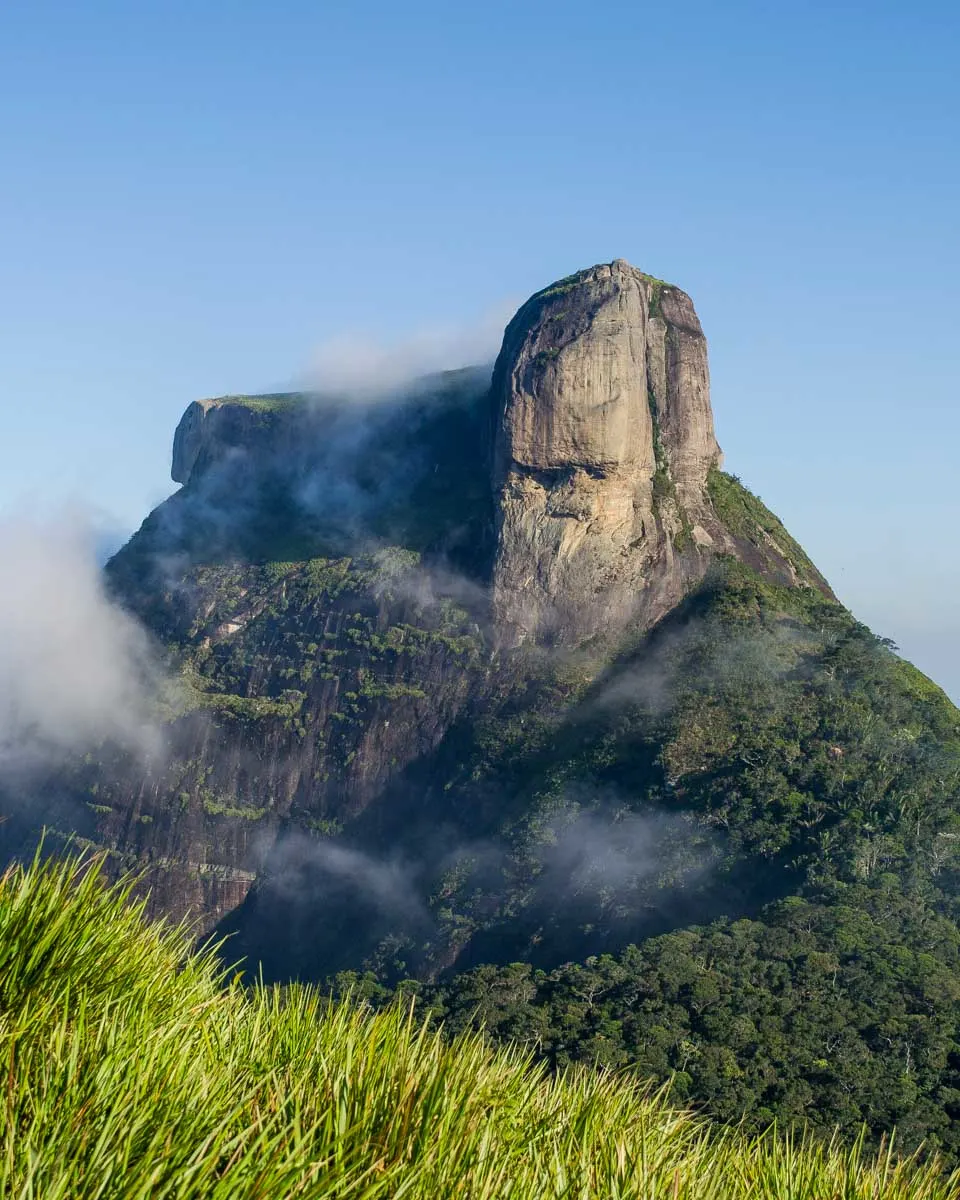 Tijuca National Park seen on a tour from Rio de Janeiro Brazil (1)