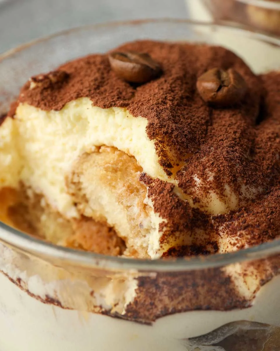 Tiramisu-made-during-a-cooking-class-in-Pisa Italy