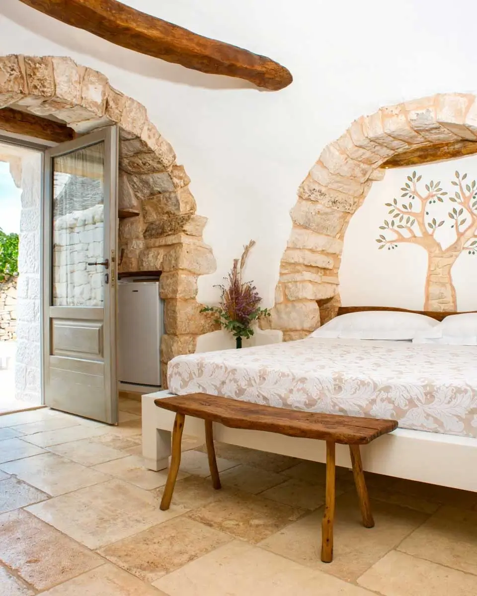 Trulli Holiday Albergo Diffuso in Alberobello Italy