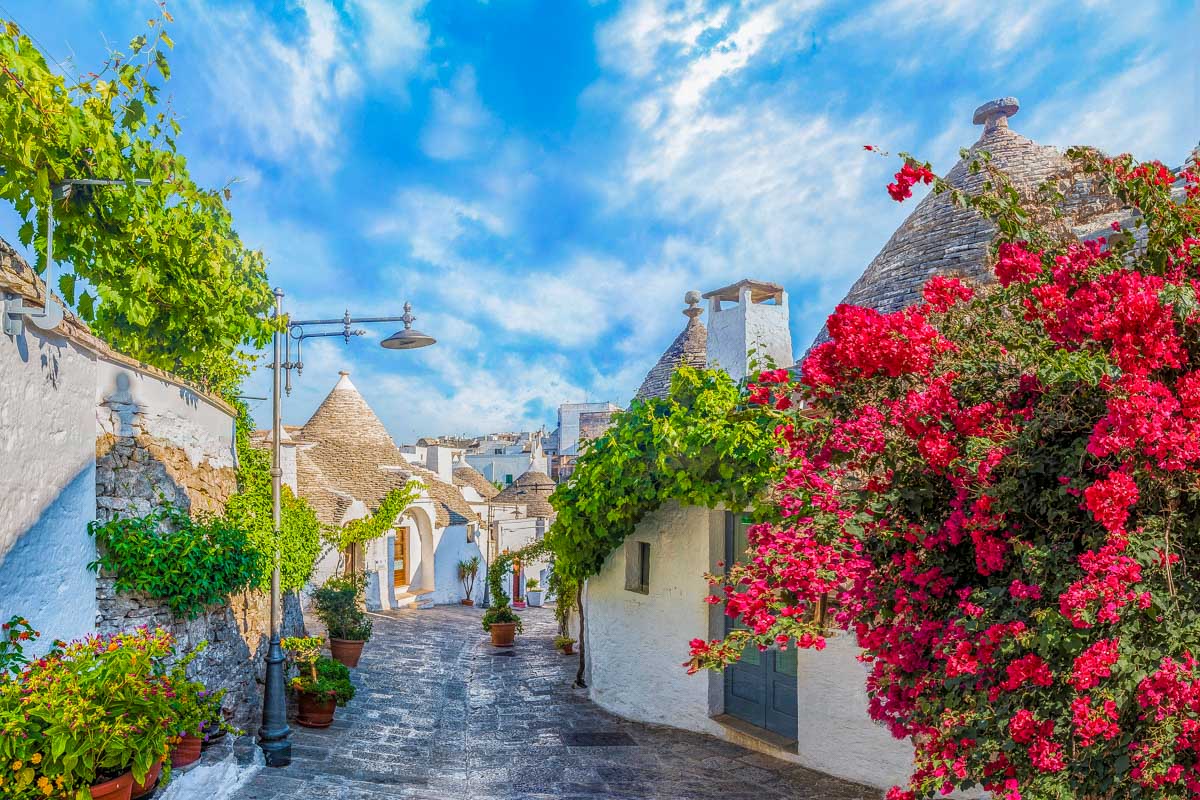 Where to Stay in Puglia, Italy: 5 Best Areas & Hotels 