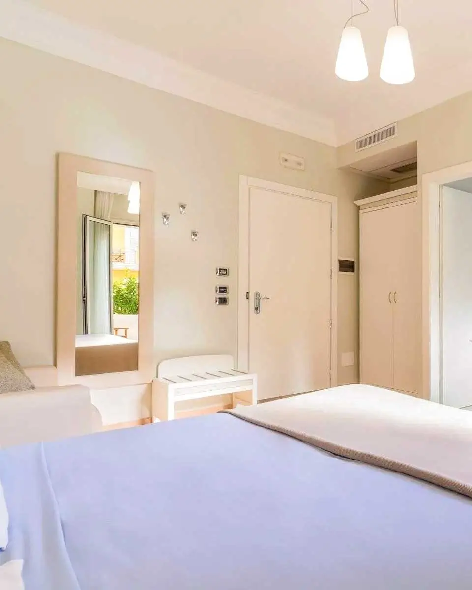 Victoria Palace Hotel & Zen Wellness in Gallipoli