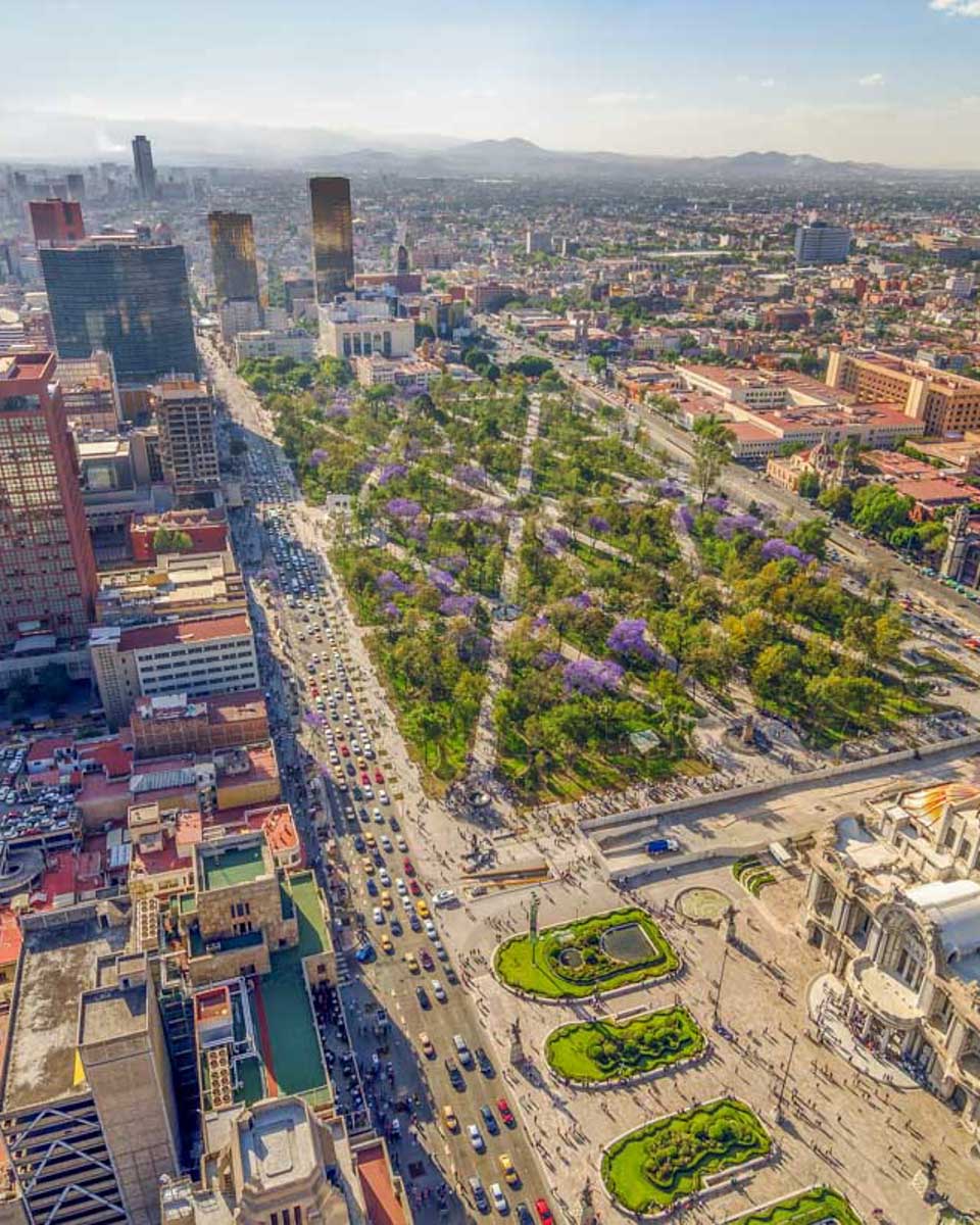 View-of-Mexico-City-from-the-Mirador-Torre-Latino