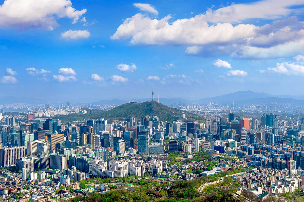 Where to Stay in Gangnam, South Korea: 4 Best Areas & Hotels