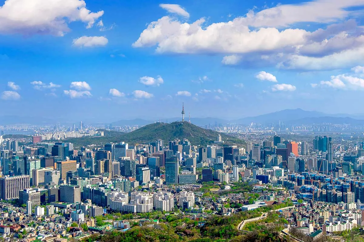 Where to Stay in Gangnam, Seoul: 4 Best Areas & Hotels