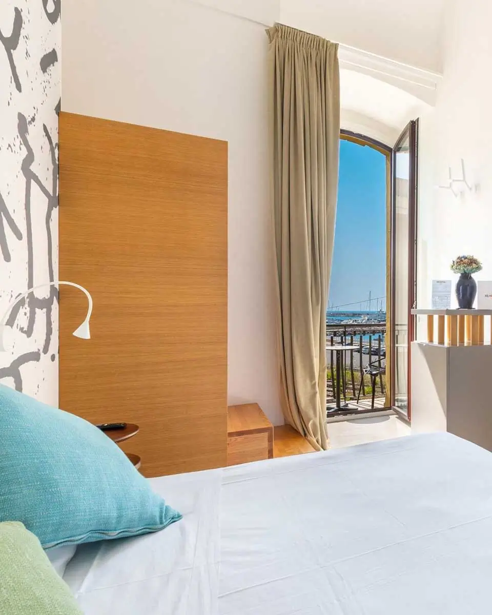 Xilhotel by Perle di Puglia in Gallipoli
