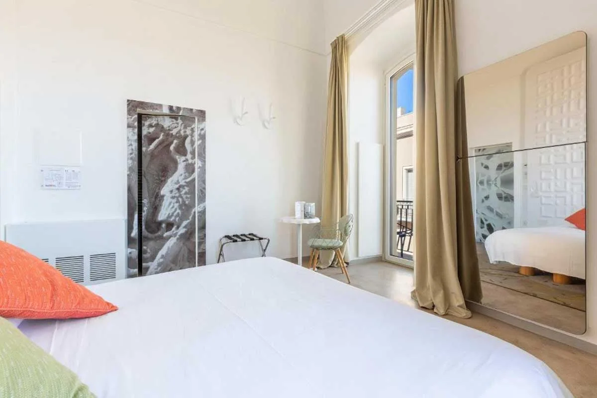 Xilhotel by Perle di Puglia in Puglia Italy