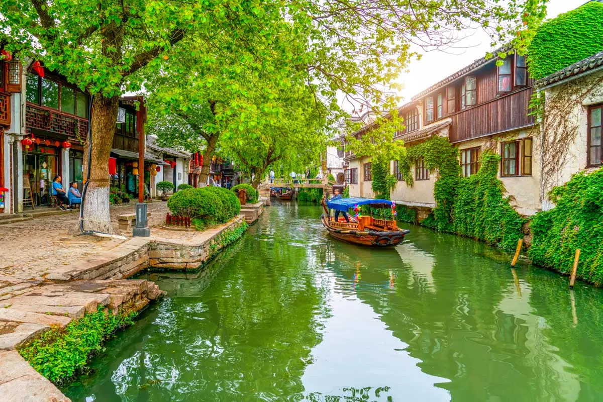 10 Best Things to do in Shanghai, China