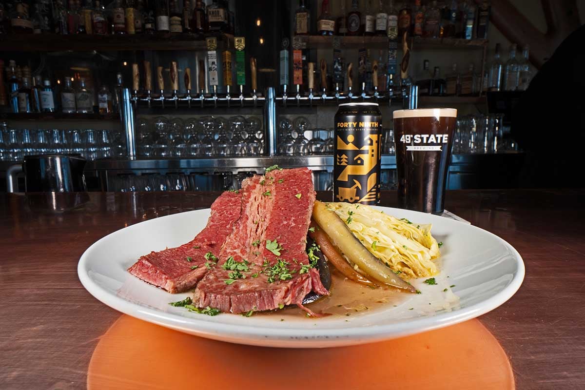 49th State Brewing - Anchorage in Anchorage Alaska 3