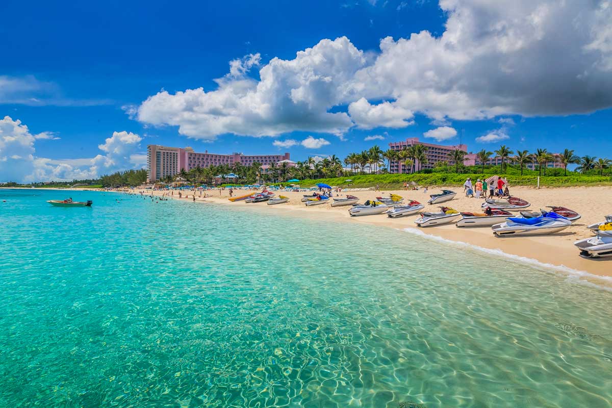 15 Best Things to do in The Bahamas