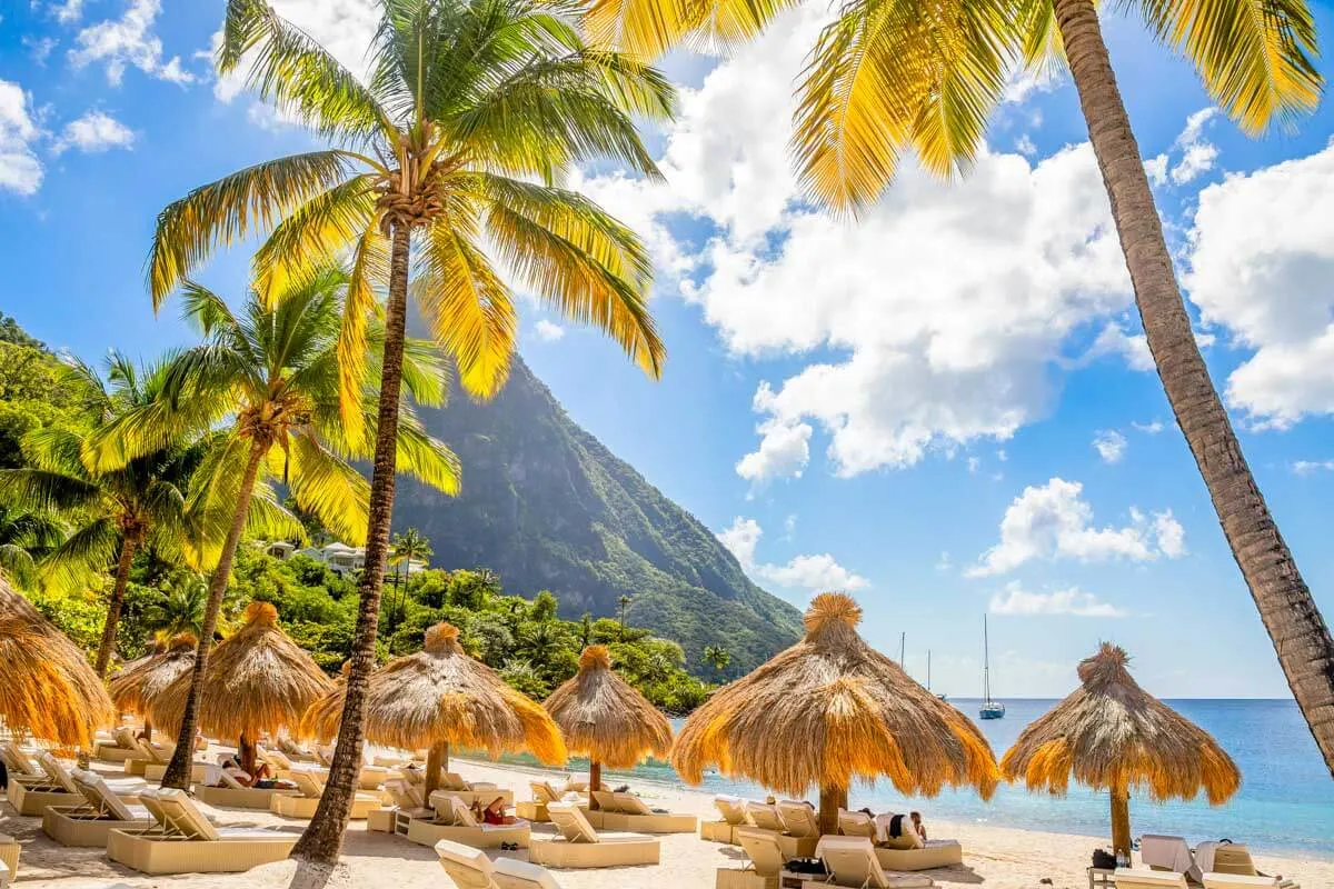 How to Spend FIVE DAYS in Saint Lucia: 5-Day Itinerary