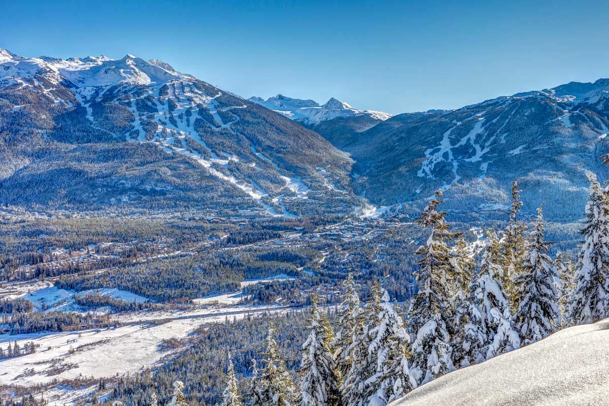 15 Best Things to do in Whistler, British Columbia in Winter
