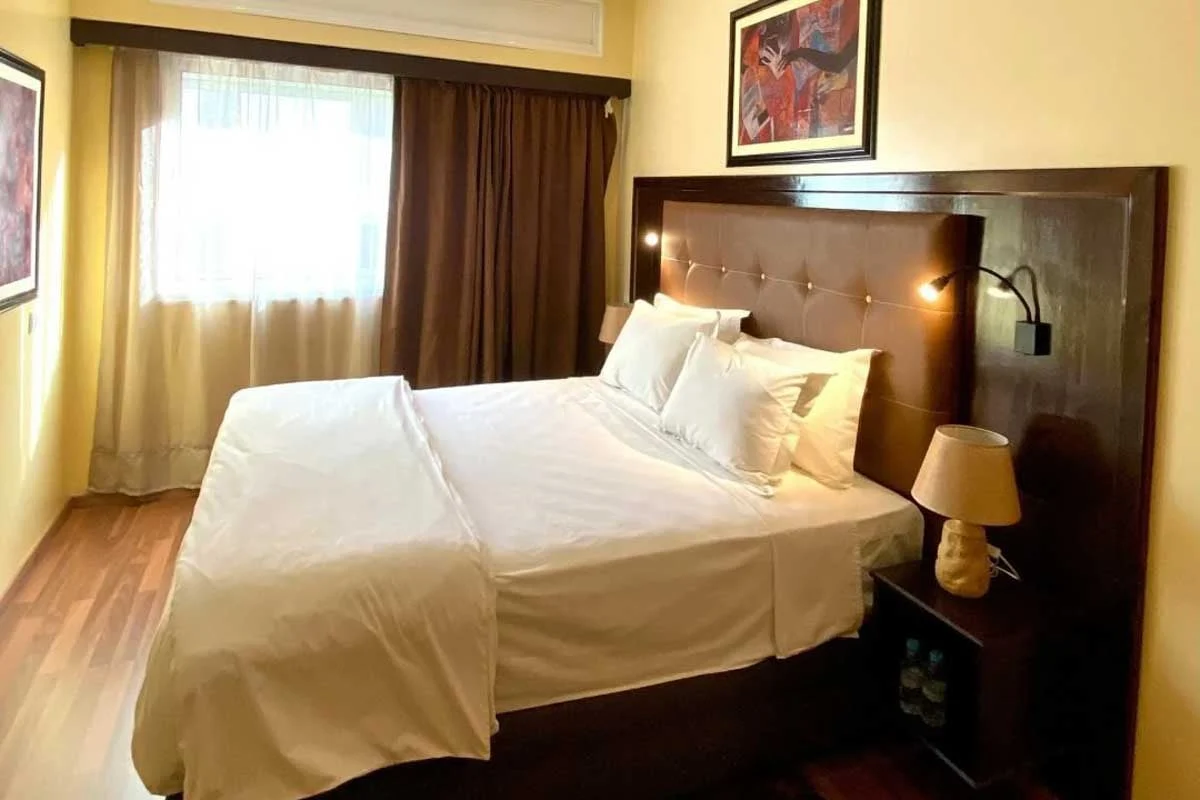 Appart Hôtel Oleandro in Casablanca Morocco