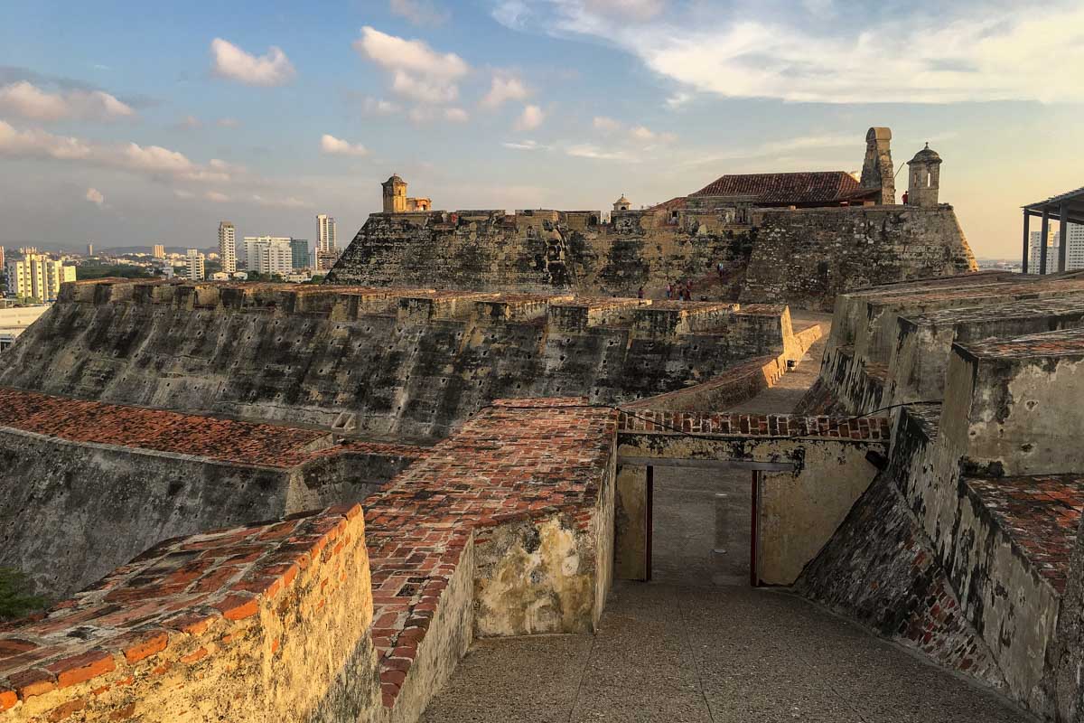 How to Spend THREE DAYS in Cartagena, Colombia: The Best 3-Day Itinerary